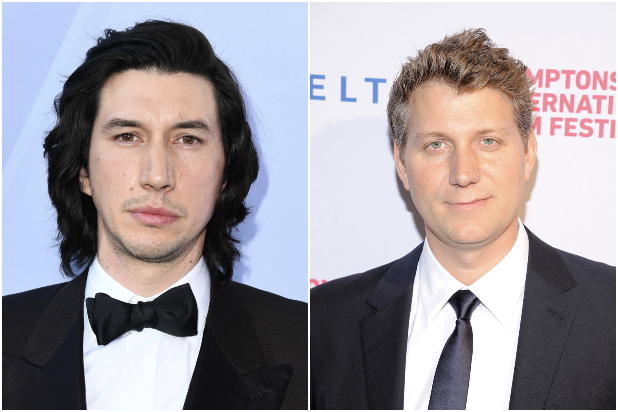 Adam Driver To Star In Cuban Revolution Drama Yankee Comandante From Jeff Nichols