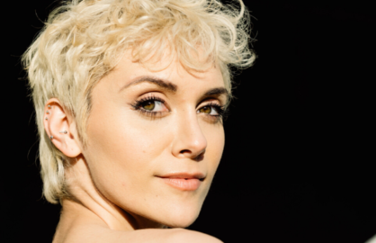 Alyson Stoner Porn - The Skinny Confidential's Lauryn Evarts Bosstick Shares Tips for Success