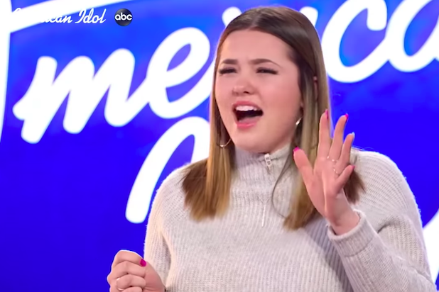 Ratings: 'American Idol' Dips With Contestant Backstory Special, Still