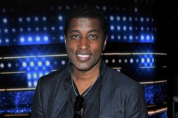 Babyface Kenny Edmonds coronavirus