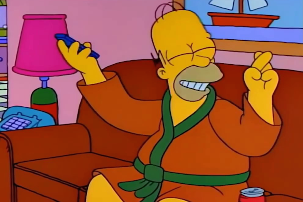 5 Classic Hidden Gem Simpsons Episodes To Watch While Quarantined