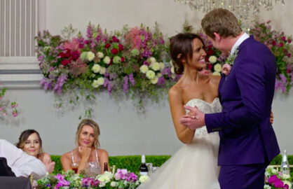 Married At First Sight Season 12 Meet The Couples Photos
