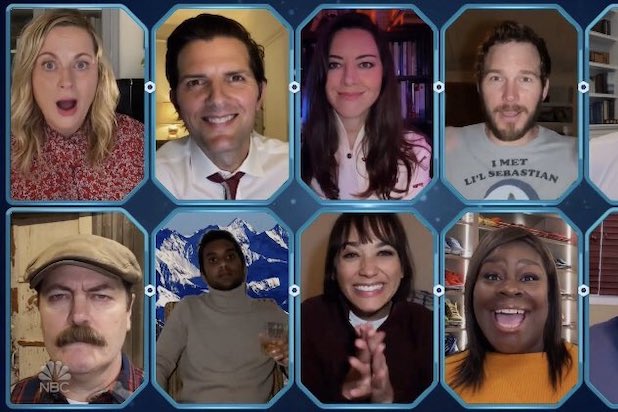 parks and rec streaming 2022