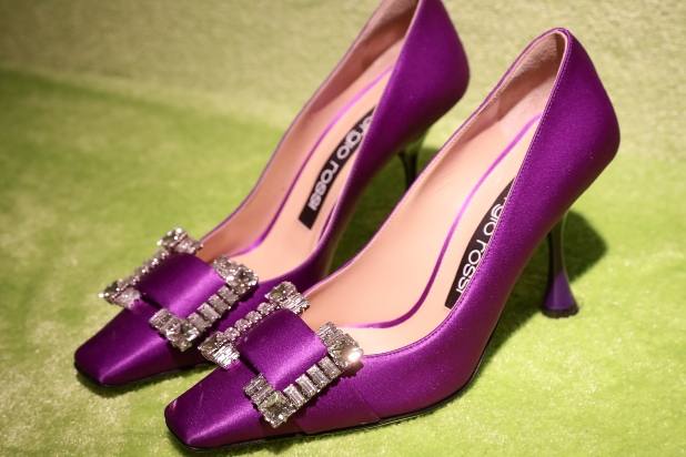 Sergio Rossi shoes