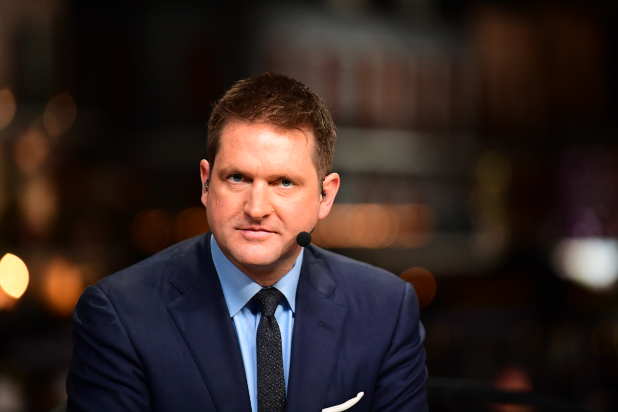 Todd McShay