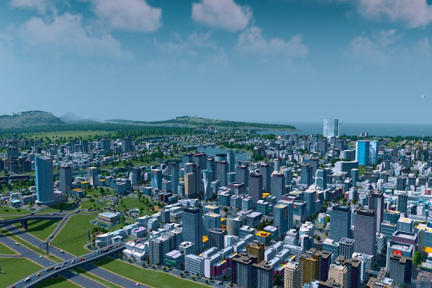 cities skylines coronavirus quarantine