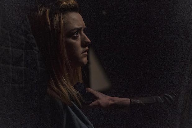 Maisie Williams Home Invasion Thriller 'The Owners' Nabbed by RLJE