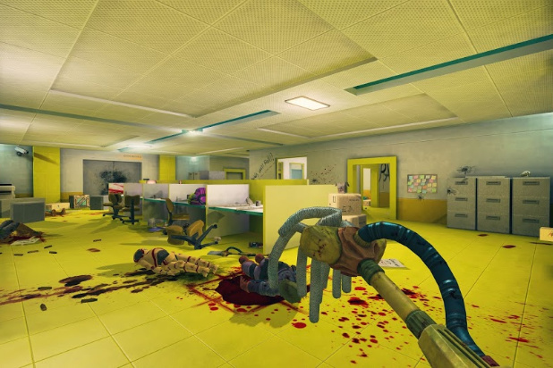 viscera cleanup detail coronavirus quarantine