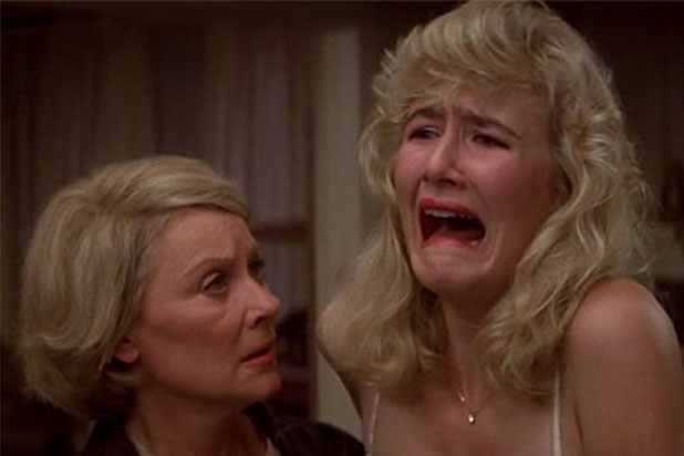 laura dern wild at heart scene