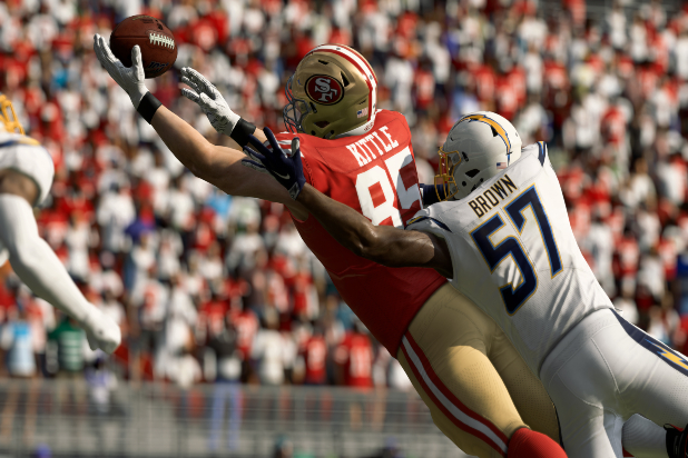 Electronic Arts and NFL Announce EA SPORTS Madden NFL 20 Championship  Series