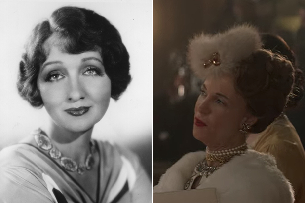 Hollywood Holly Kaplan Hedda Hopper