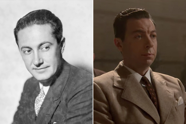 Hollywood Timothy Dvorak Irving Thalberg