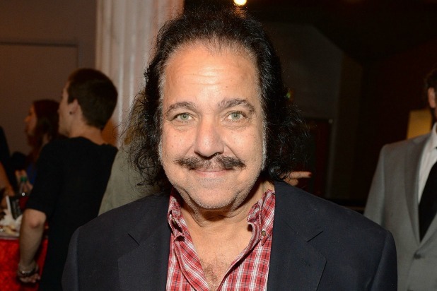 618px x 412px - Adult Film Star Ron Jeremy Charged With Raping 3 Women, Sexually Assaulting  Another