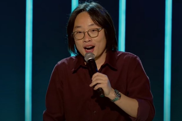 jimmy o. yang