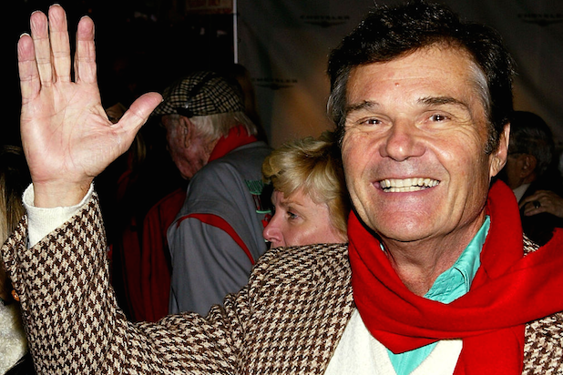 Fred Willard Remembered By Hollywood No Man Sweeter Or Funnier