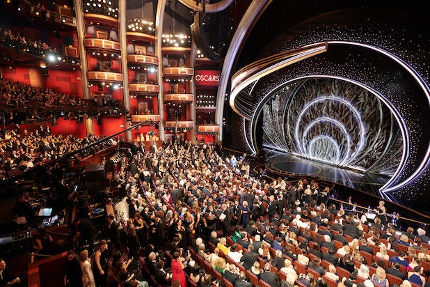 Oscar Academy Members Split On New Inclusion Rules For Best Picture ...