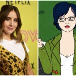 Alison Brie si rammarica di aver espresso un personaggio 