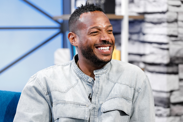 marlon wayans annabelle