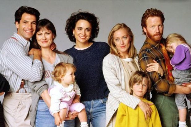 'Brides,' 'Thirtysomething' Sequel Not Moving Forward as ABC Lines Up ...