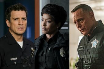 TV Cop Shows Are Under Fire, But Do They Still Protect and Serve in the ...