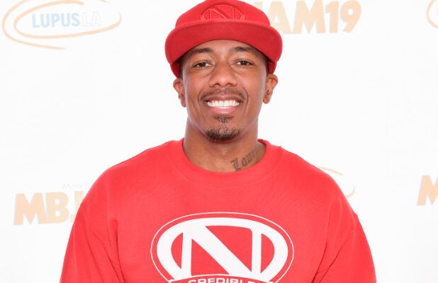 Nick cannon question meme information