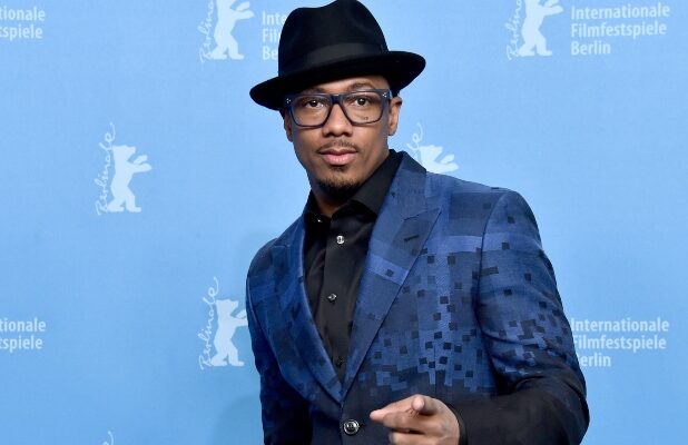 Nick Cannon To Take Break From Morning Radio Show