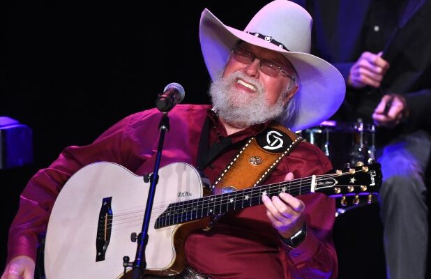 charlie daniels gay bar song