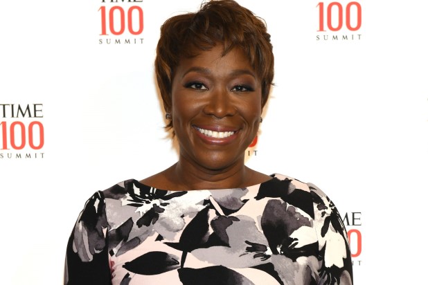 Tamron Hall, Yonette Joseph, Musa Jackson and More Slam Joy Reid’s Departure: ‘Boycott MSNBC’