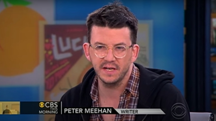 LA Times Food Editor Peter Meehan Resigns After Accusations of Verbal