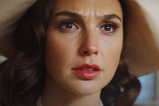 'Death on the Nile' Trailer: A Gruesome Murder Gets in the Way of Gal