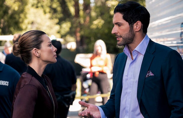 View Lucifer Season 5 Episode 15 Cast List Pics