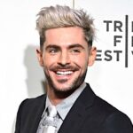 Zac Efron đóng vai chính trong 'The Iron Claw' cho A24