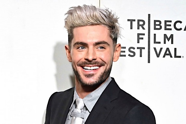 Zac Efron Joins Three Men And A Baby Remake For Disney