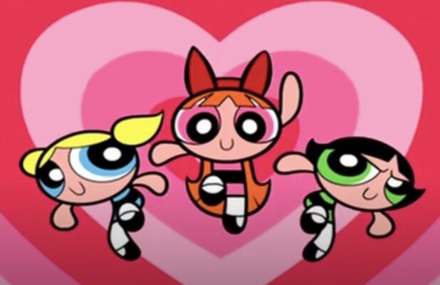 Powerpuff Girls Live Action Sequel Series In Development At The Cw