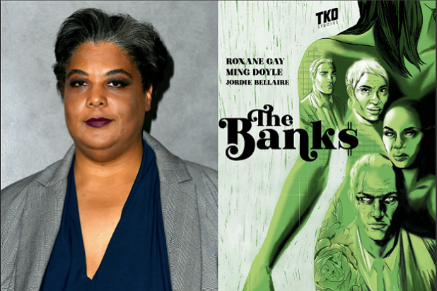 book giveaway hunger roxane gay