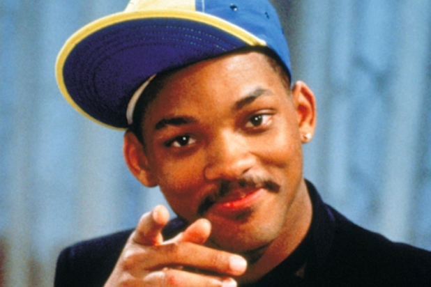 Will Smith, 'Fresh Prince of Bel-Air' Cast to Reunite for 30th ...