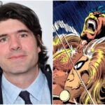 JC Chandor Spider-Man Kraven