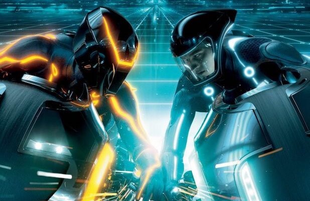 tron legacy full movie english free