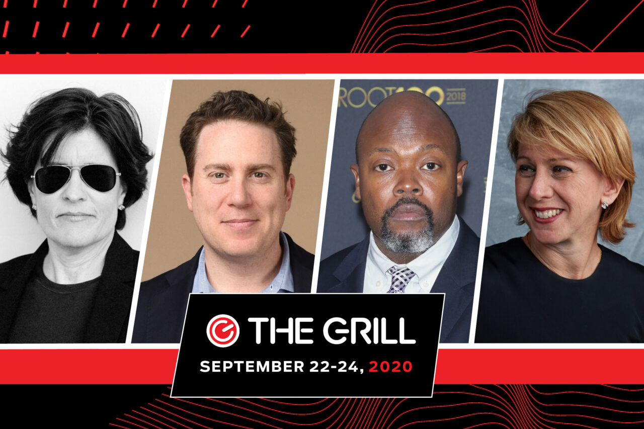 At TheGrill 2018: How Do You Bring Casting into the Digital Age? - TheWrap