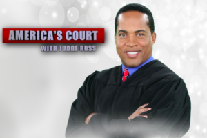 #39 America #39 s Court With Judge Ross #39 Renewed for 7 More Seasons TheWrap