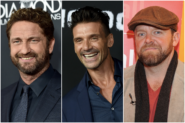 Gerard Butler and Frank Grillo to Star in Joe Carnahan's Action ...