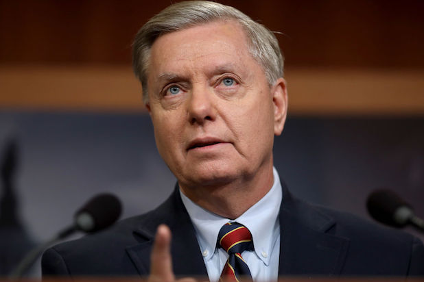 Lindsey Graham Backpedals After Saying Use My Words Against Me On Supreme Court Vacancies