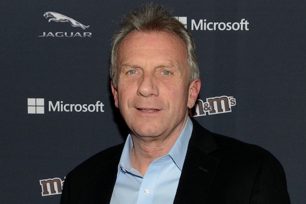 Joe Montana, His Wife Block Woman From Kidnapping Their Grandchild