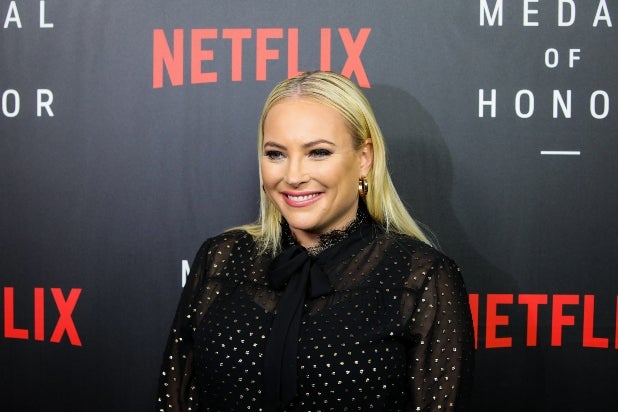 Meghan McCain Just Gave Birth To A Baby Girl, And She Has A Very ...