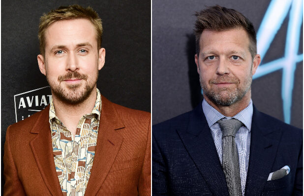 Ryan Gosling Stuntman Drama Heads To Universal With Director David Leitch