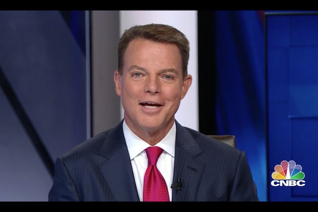 Shepard Smith Returns to TV With Grim Assessment of Trump's Debate ...