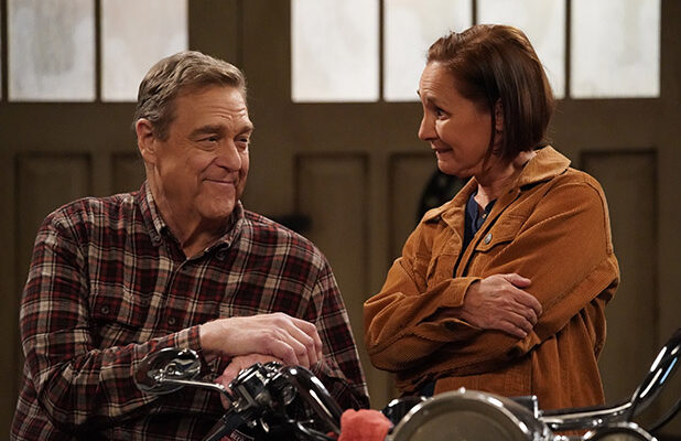 The Conners Rushed Into Production On Election Episode To Air Before Nov 3 Showrunner Says