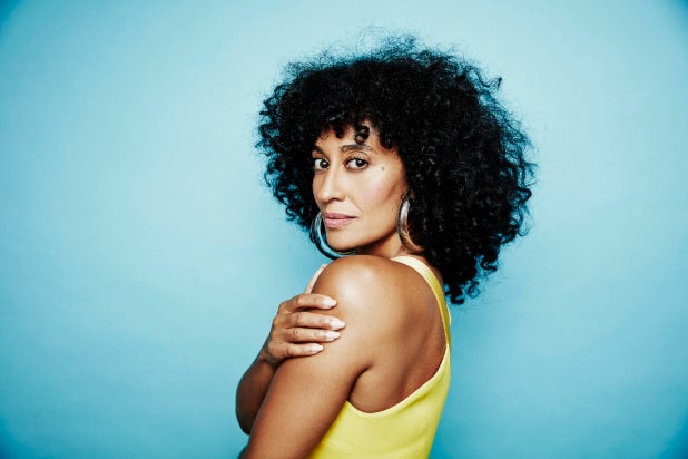 Tracee Ellis Ross