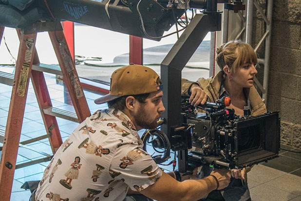 Top 50 Film Schools of 2020: AFI Conservatory Tops USC in TheWrap's 5th  Annual Ranking