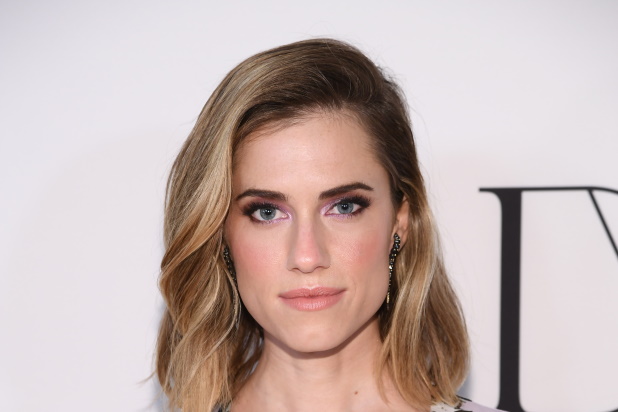 Allison Williams To Star And Exec Produce Blumhouse Horror Film M3gan